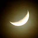 Crescent Moon